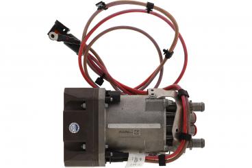 Pumpe Hydraulik 