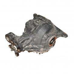 Differential Übersetzung: 3,45