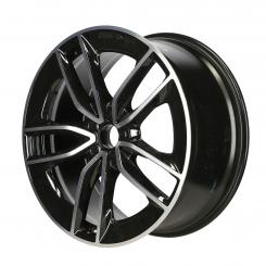 Alufelge AMG 5-Doppelspeichen-Rad 