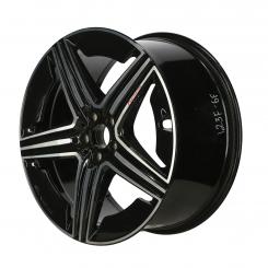 Alufelge AMG 5-Doppelspeichen-Rad 