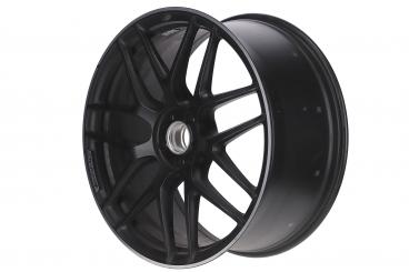 Alufelge AMG Schmiederad Kreuzspeichen Design 