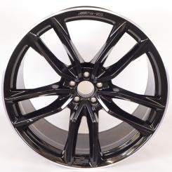 Original Mercedes-Benz Alufelge 23 Zoll für GL-/GLS-Klasse X167