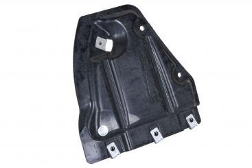 Motorabdeckung unten vorne links