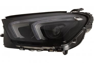 Scheinwerfer links LED 