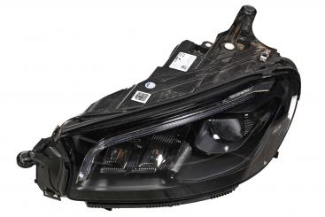 Scheinwerfer links LED 