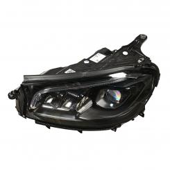 Scheinwerfer links LED 