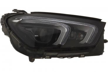 Scheinwerfer links LED 