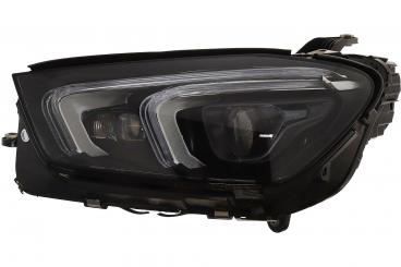 Scheinwerfer rechts LED 