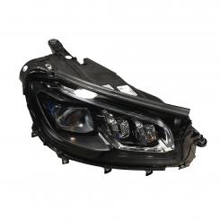 Scheinwerfer rechts LED 