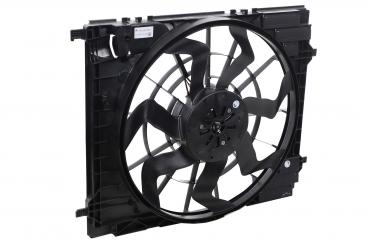 Lüfter 600 Watt 