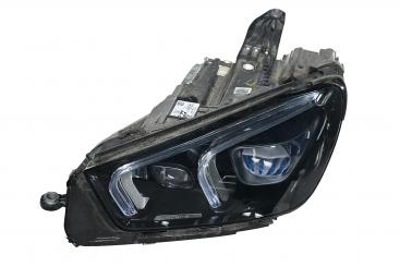 Scheinwerfer links LED 