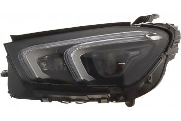 Scheinwerfer links LED 