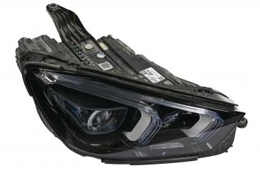 Scheinwerfer rechts LED 