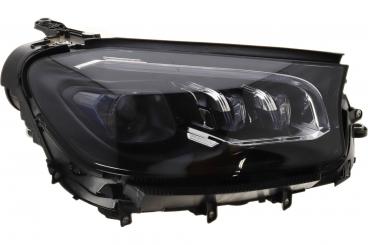 Scheinwerfer rechts LED 
