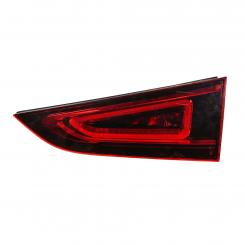 Heckleuchte Heckdeckel rechts 