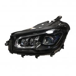 Scheinwerfer links LED 