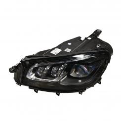 Scheinwerfer links LED 