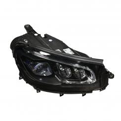 Scheinwerfer rechts LED 