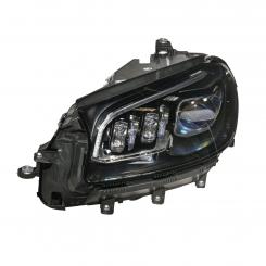 Scheinwerfer links LED 