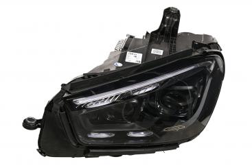 Scheinwerfer links LED 