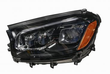 Scheinwerfer links LED 