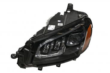 Scheinwerfer links LED 
