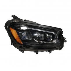 Scheinwerfer rechts LED 