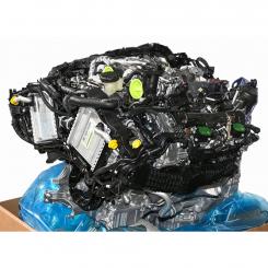 Motor Benzin BM176980 