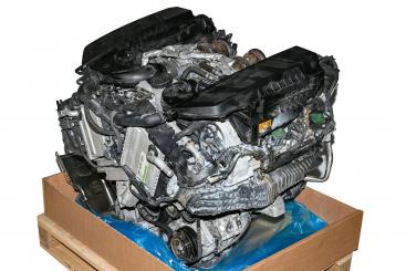 Motor Benzin BM176980 