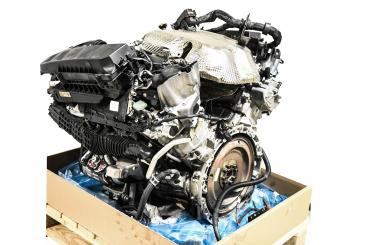 Motor Benzin BM176980 