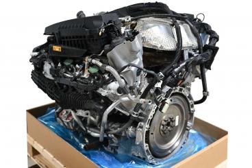 Motor Benzin BM176980 