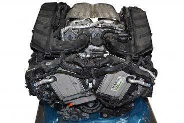 Motor Benzin BM176980 