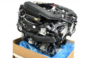 Motor Benzin BM176980 