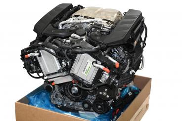 Motor Benzin BM176980 