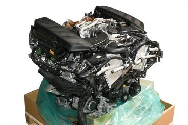 Motor Benzin BM176980 