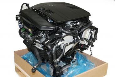 Motor Benzin BM176980 