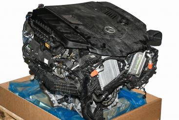 Motor Benzin BM176980 