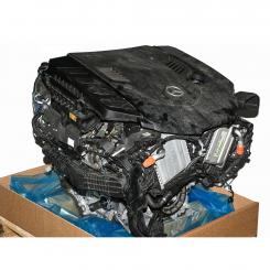 Motor Benzin BM176980 