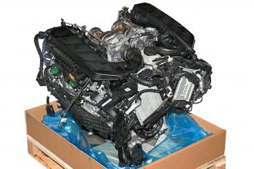Motor Benzin BM176980 