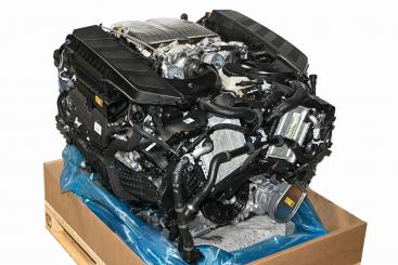 Motor Benzin BM176980 