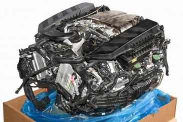 Motor Benzin BM176980 