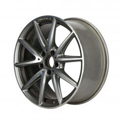 Alufelge AMG 10-Speichen-Rad 