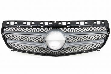 Kühlergrill 