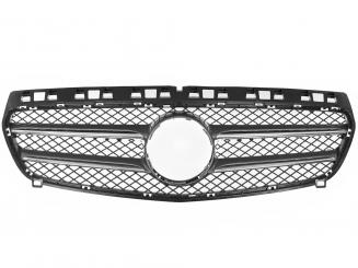 Kühlergrill 