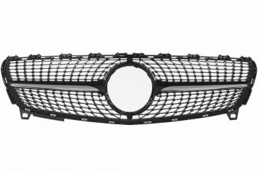 Kühlergrill 