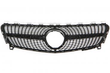 Kühlergrill 