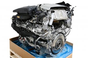 Motor Benzin BM177980 