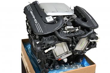Motor Benzin BM177980 