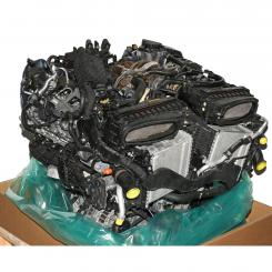 Motor Benzin BM177880 