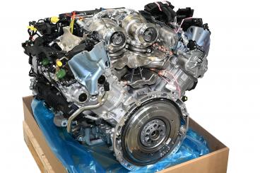 Motor Benzin BM177980 